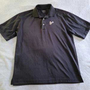 University of South Florida USF Bulls Golf Shirt
